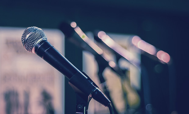 Microphones