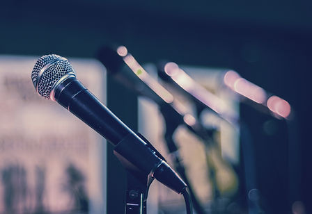 Microphones