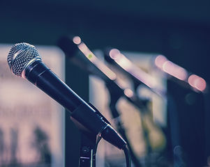 Microphones