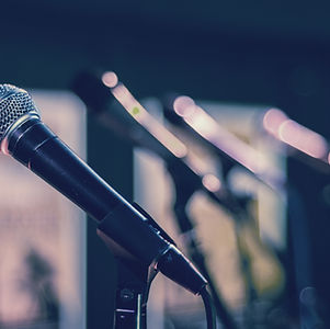 Microphones