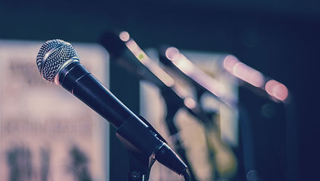 Microphones