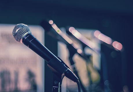 Microphones