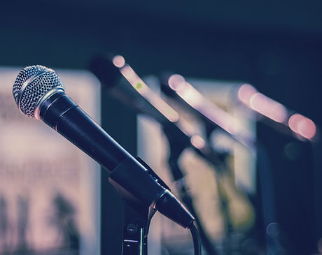 Microphones