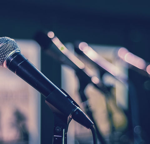 Microphones