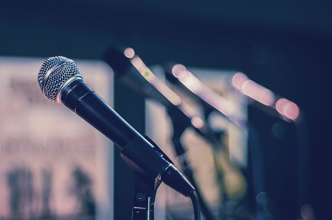 Microphones