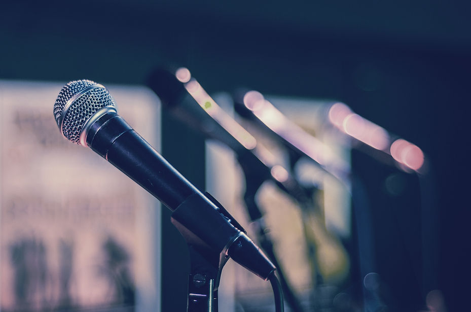 Microphones
