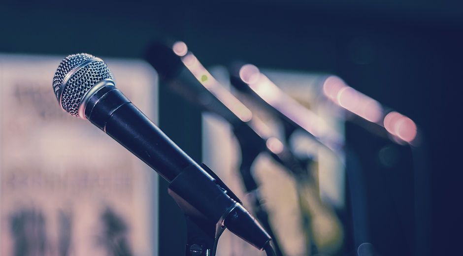 Microphones
