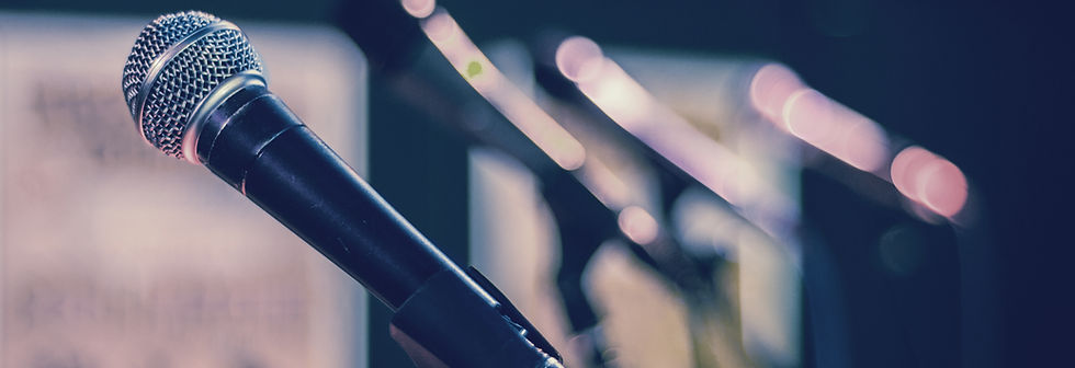 Microphones