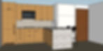SketchUp Model 1