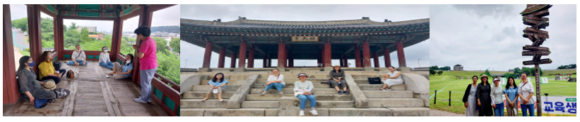 이주민 강사 양성 모임 content media