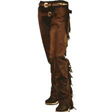 Chaps