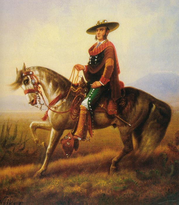 Vaquero