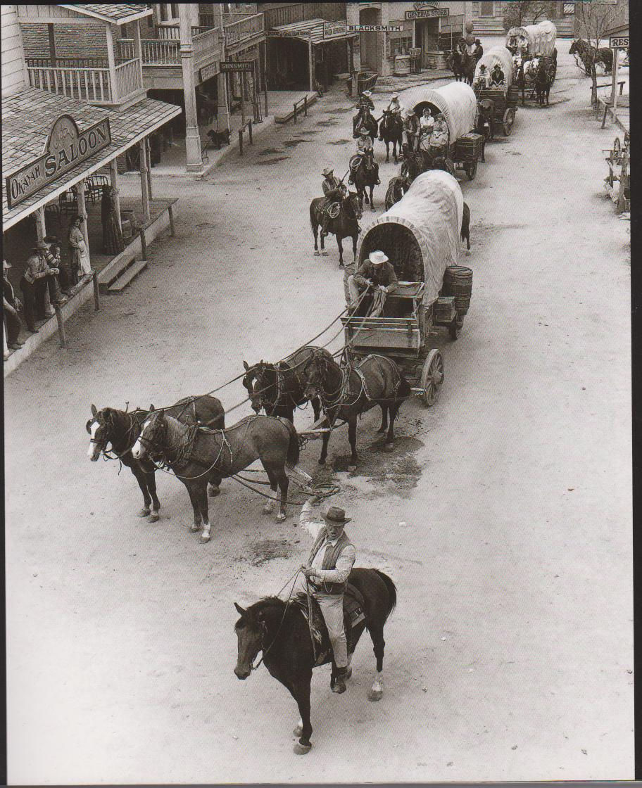 Far West