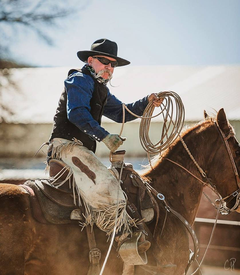 Cowboy