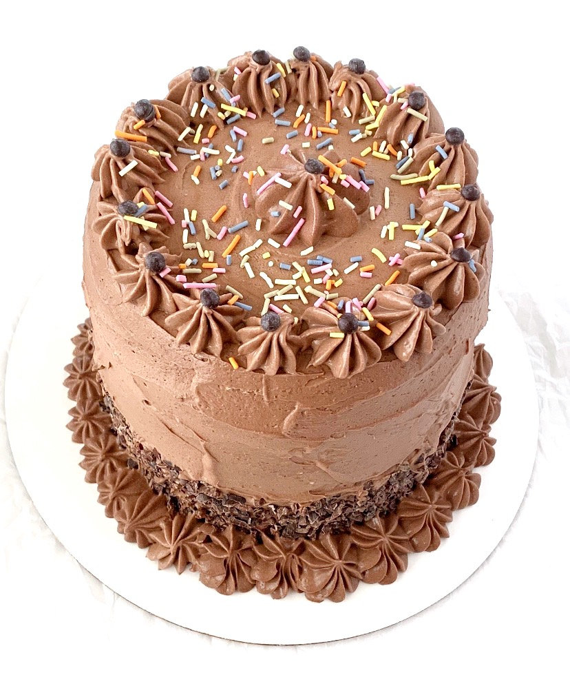 Keto | Low Carb | Gluten-Free | Glow Bakery | United States