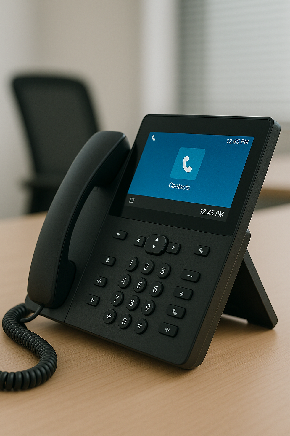 How to Save Money on Voice Services with VoIP