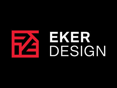 Eker Design - passion, power, design til Houston