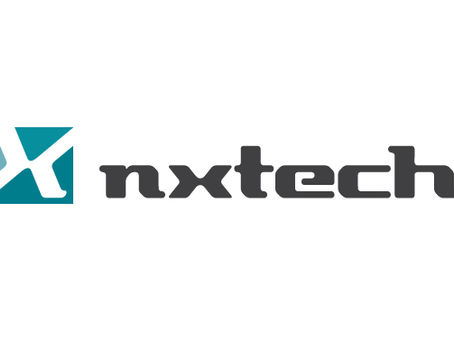 NXTECH er støtter oss til Houston