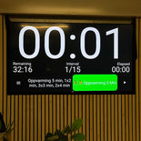 Treningsprogram for en sunn vektnedgang trening