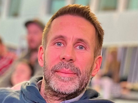 Vår veileder - Audun!