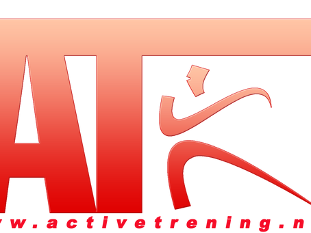 Active Trening er med oss til Houston