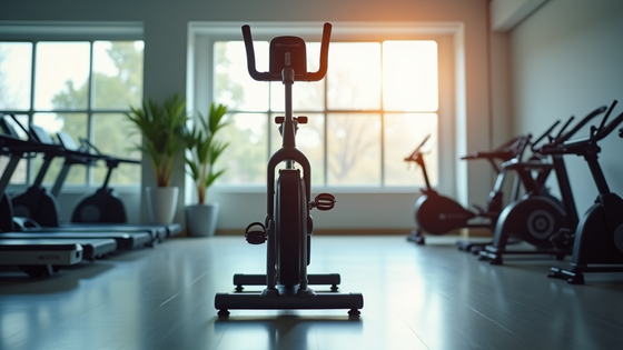 Spinning for nybegynnere tips – Kom i gang med sykkelglede!