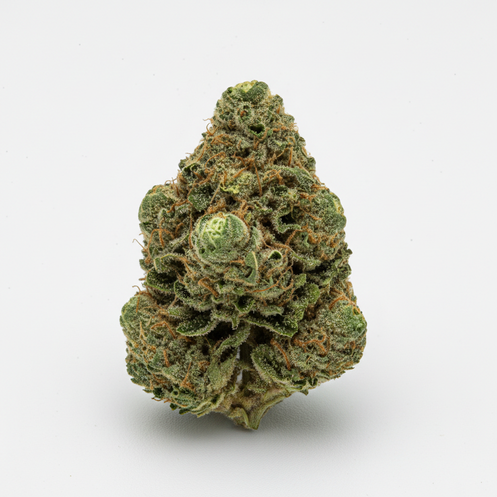 Emerald Bud