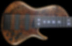 Sei Single Cutaway Series 1 6 String