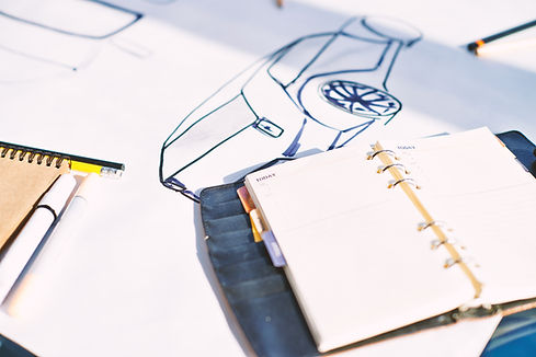 Car Design