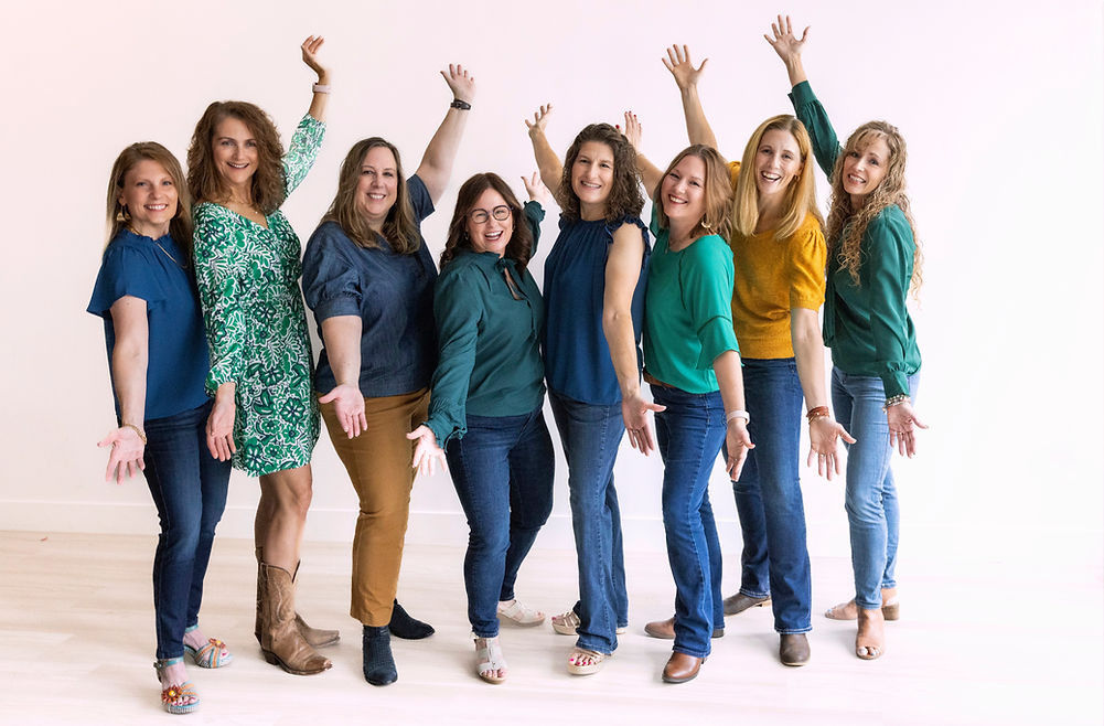 Women owned team for Accounting Firm in Camp Hill PA