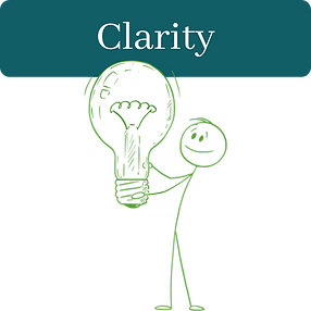 Gain clarity on tax, bookkeeping and all business accounting needs