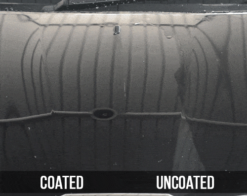 Why Ceramic Coating Triumphs Over Waxing for Car Protection