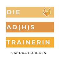 Die AD(H)S Trainerin Logo