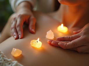 Equilibra la Tua Mente con Reiki e Tarocchi