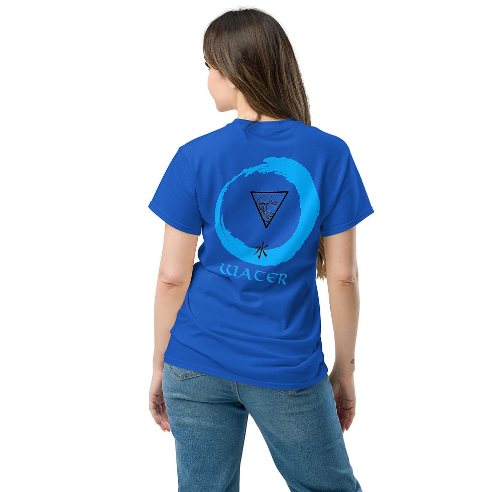 Thumbnail: Zen Water Tee