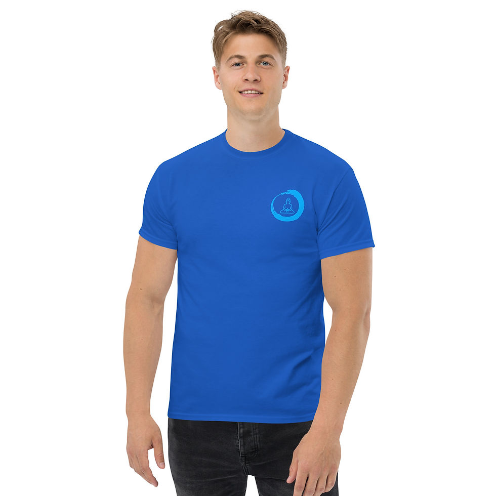 Thumbnail: Zen Water Shirt