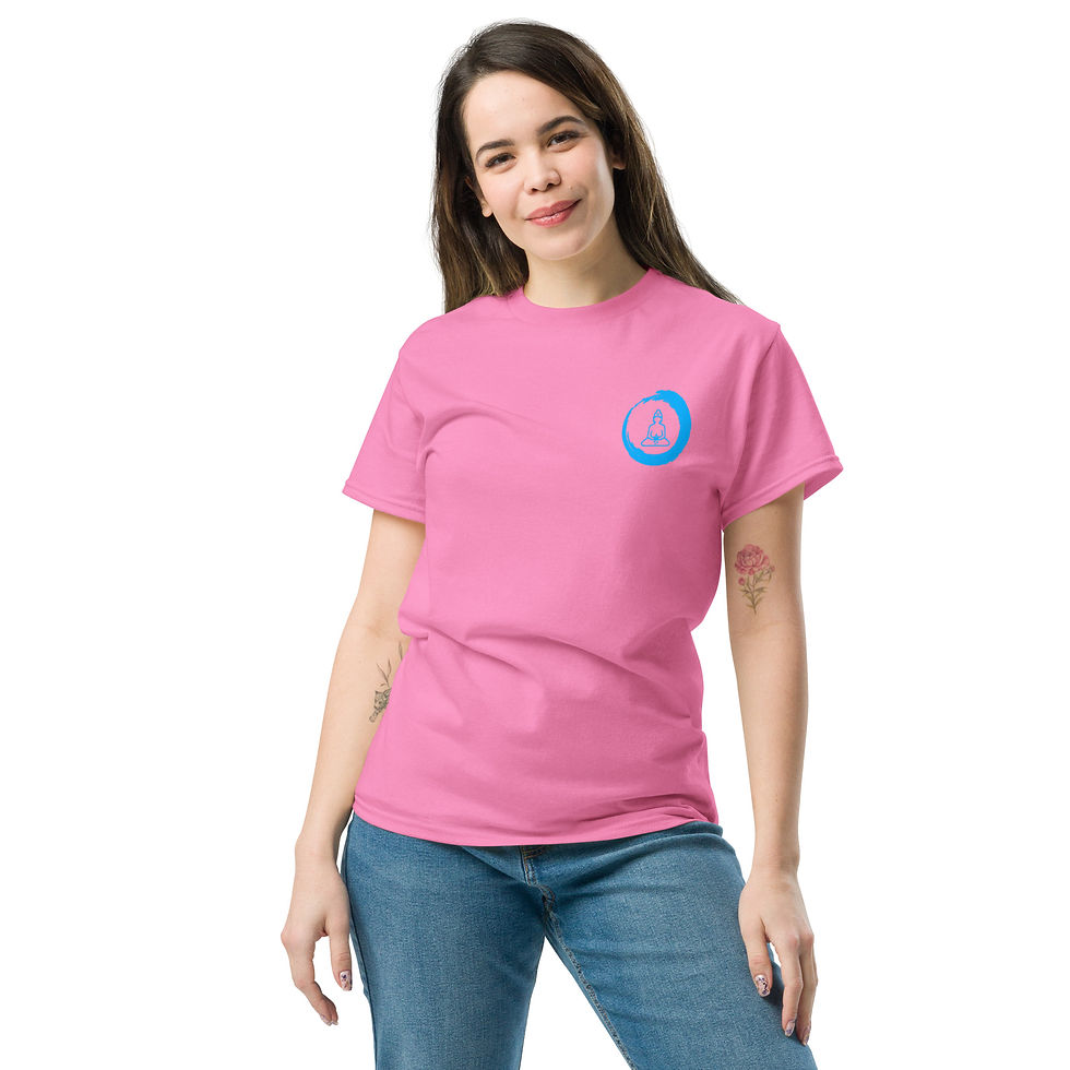 Thumbnail: Zen Water Tee