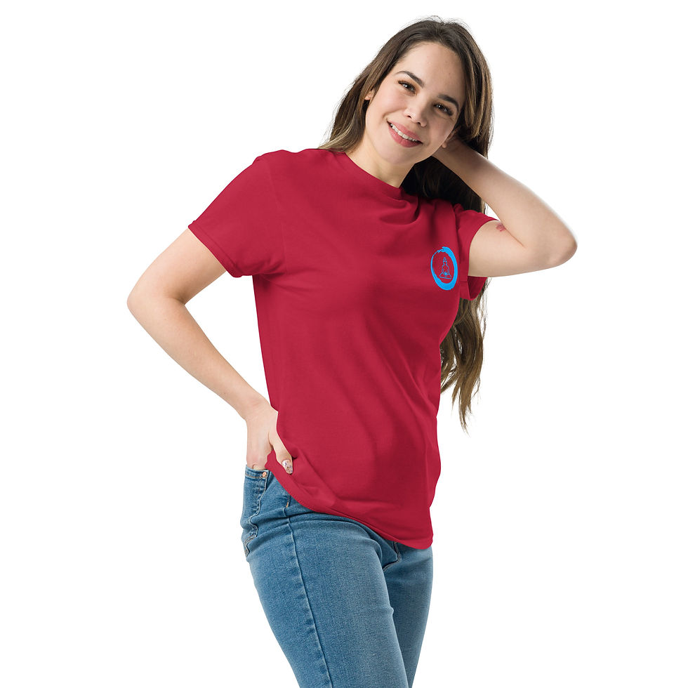 Thumbnail: Zen Water Tee