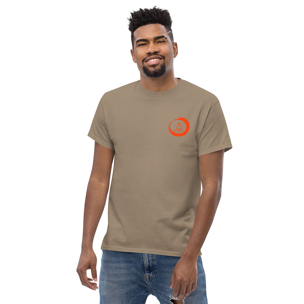 Thumbnail: Zen Fire Tee