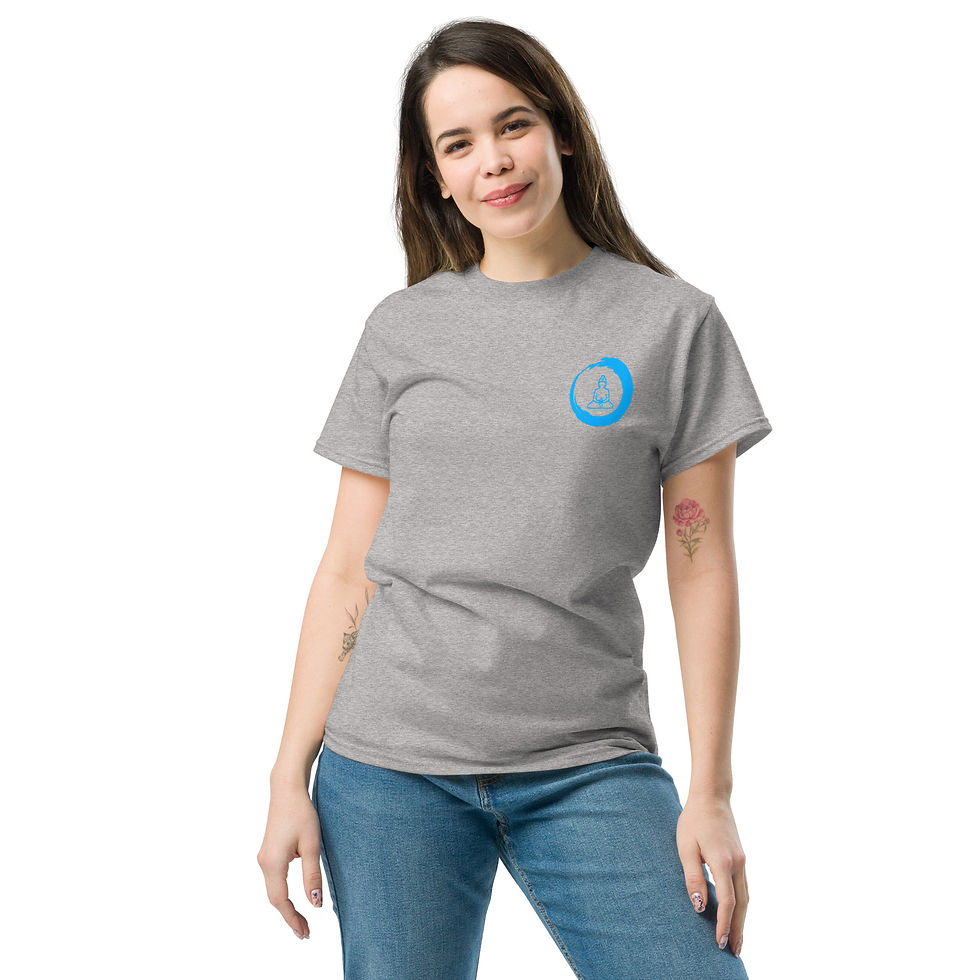 Thumbnail: Zen Water Tee