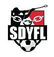 Stourbridge & District Youth Football League (SDYFL) official logo.