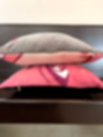 Thumbnail: Memory Pillows by BinaBears 