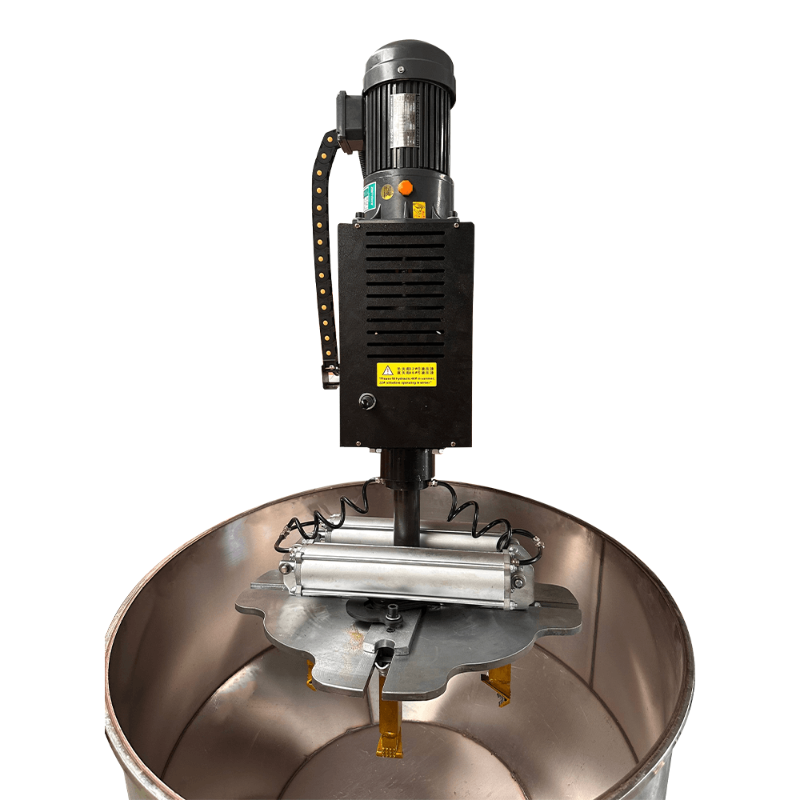 Katool RPM-80 Rim Polishing Machine