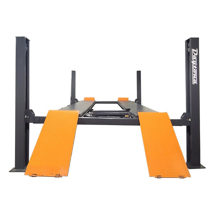 Daytona LFPA12 12,000 lb Four Post Alignment Lift