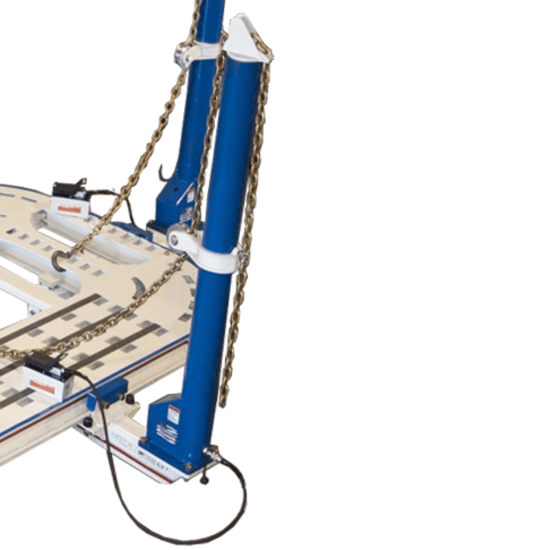 Signature American Freedom 20" Tilt 2 Tower Frame Machine