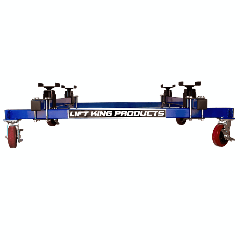 Lift King LK4060 Heavy-Duty Industrial-Grade Dolly