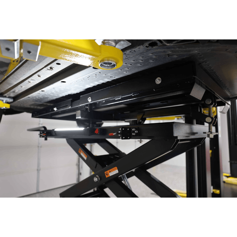 Challenger BT3300 3.3K Lifting Table