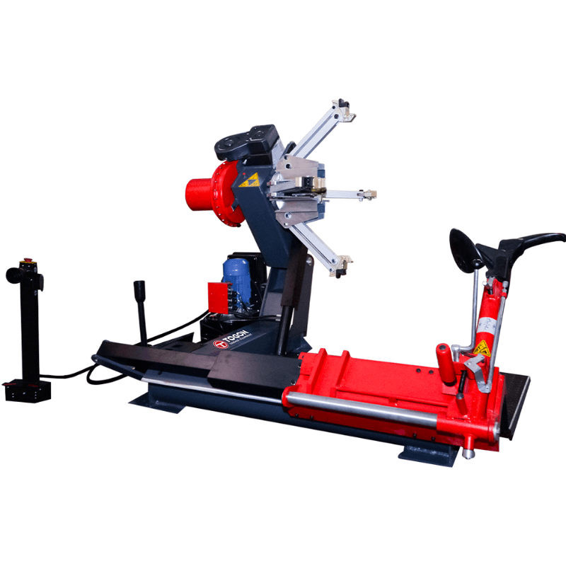 Katool KT-T260 42 in Truck Heavy Duty Tire Changer