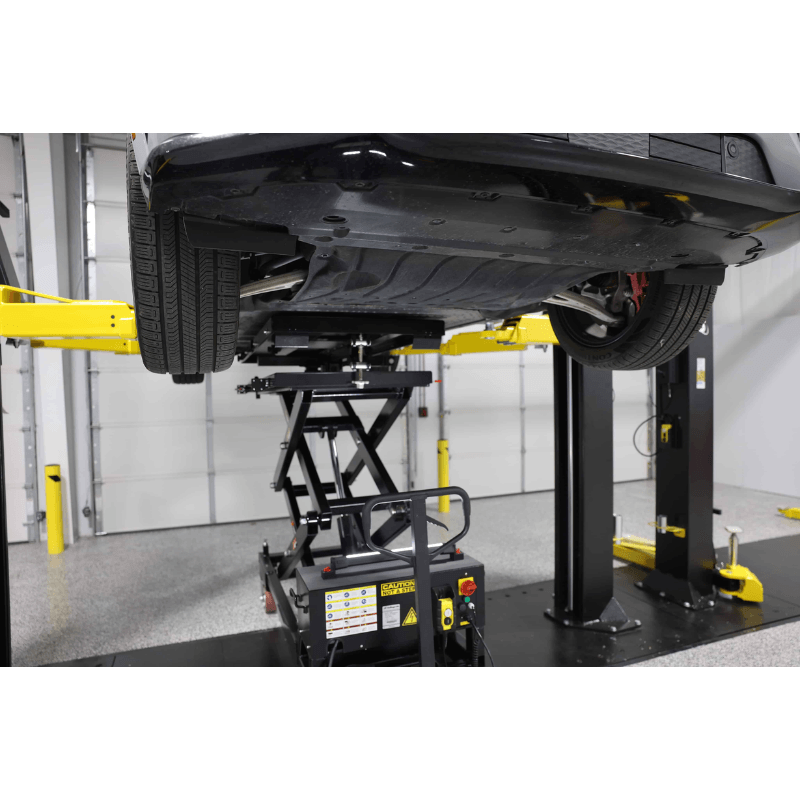 Challenger BT3300 3.3K Lifting Table