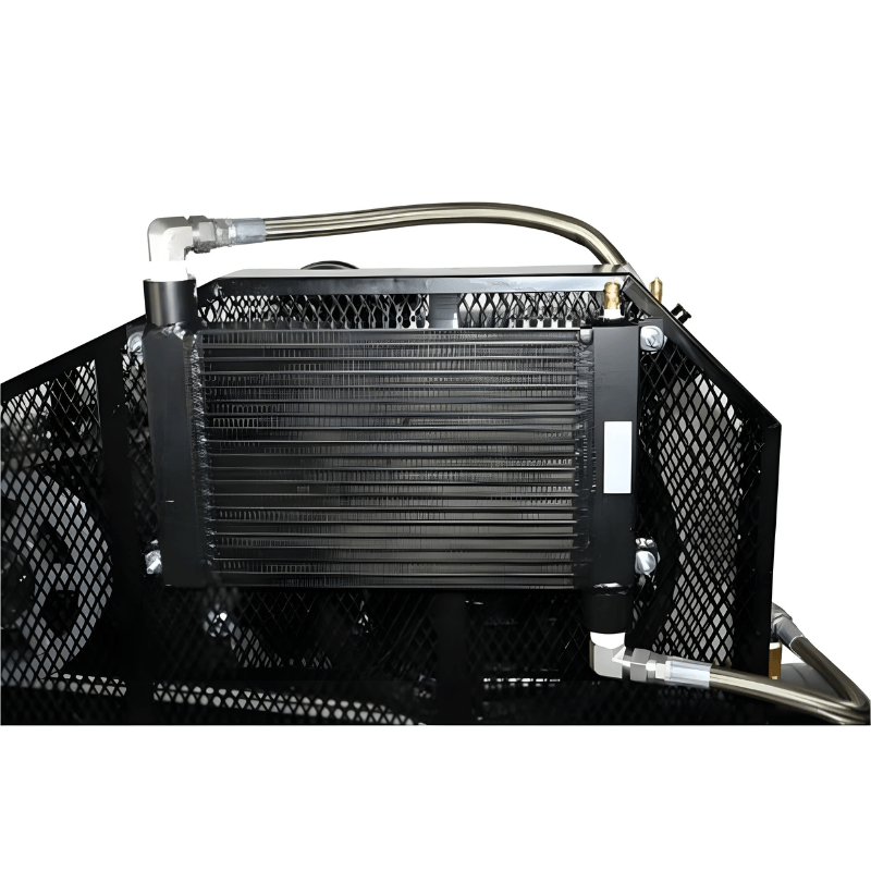 Atlas AF9P 7.5HP 120 Gallon Air Compressor with Plus Package